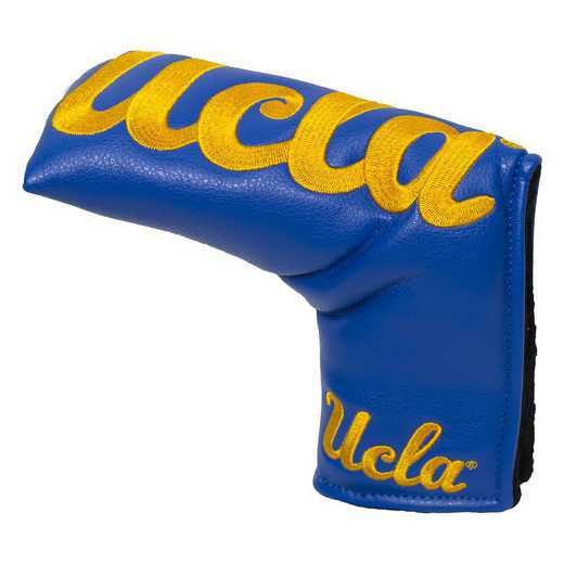 23550: Vintage Blade Putter Cover UCLA Bruins